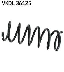 SKF VKDL 36125